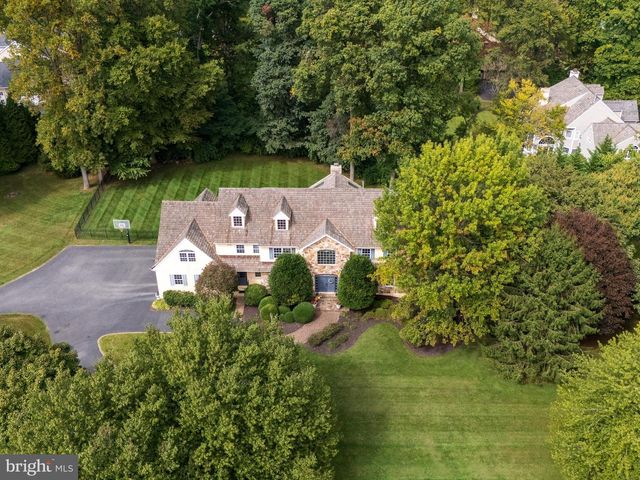 1285 OLD WOODS RD, West Chester, PA 19382