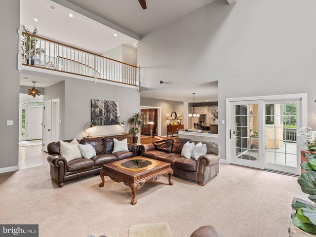 1285 OLD WOODS RD, West Chester, PA 19382
