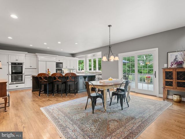 1285 OLD WOODS RD, West Chester, PA 19382