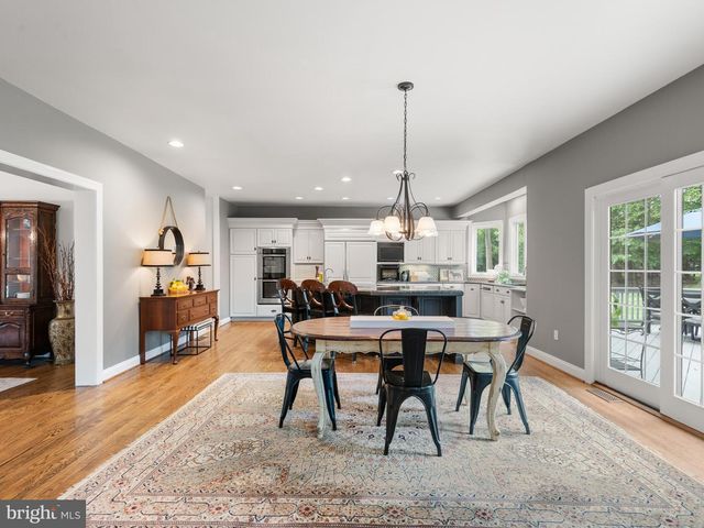 1285 OLD WOODS RD, West Chester, PA 19382