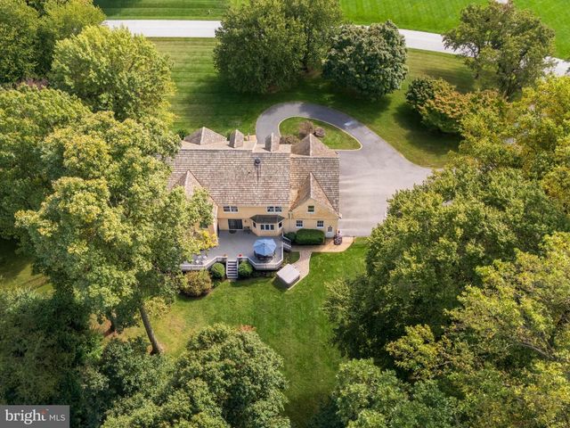 1285 OLD WOODS RD, West Chester, PA 19382