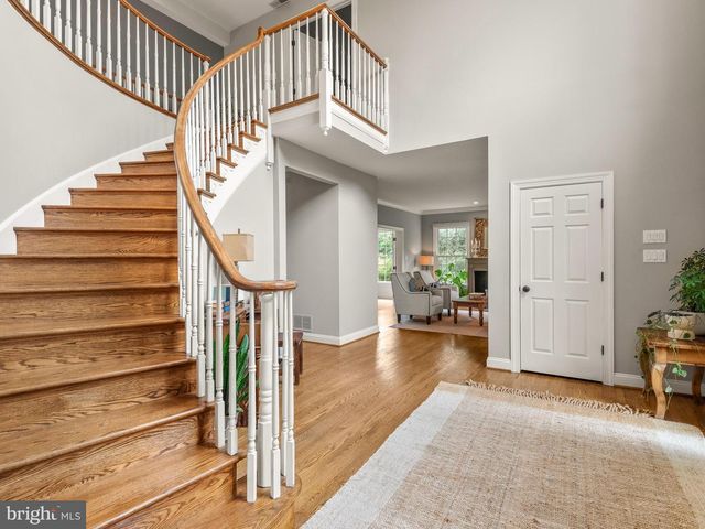1285 OLD WOODS RD, West Chester, PA 19382