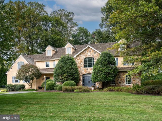 1285 OLD WOODS RD, West Chester, PA 19382