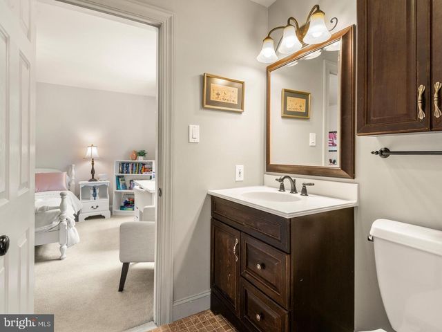 1285 OLD WOODS RD, West Chester, PA 19382