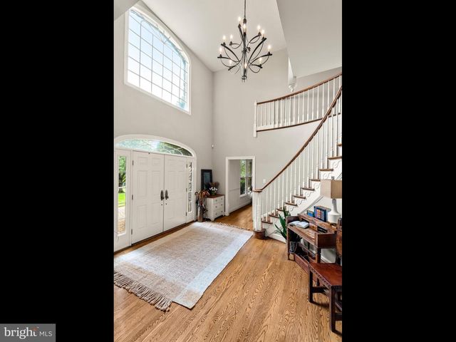 1285 OLD WOODS RD, West Chester, PA 19382