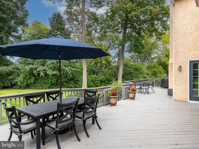 1285 OLD WOODS RD, West Chester, PA 19382