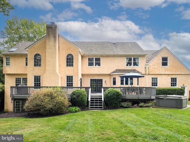 1285 OLD WOODS RD, West Chester, PA 19382