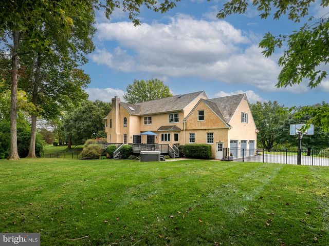 1285 OLD WOODS RD, West Chester, PA 19382