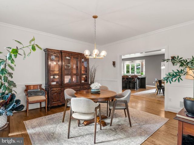 1285 OLD WOODS RD, West Chester, PA 19382