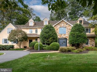 1285 OLD WOODS RD, West Chester, PA 19382