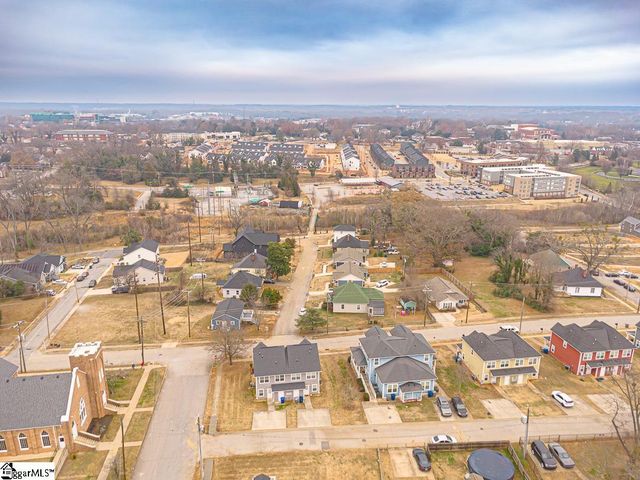 549 N Forest Street, Spartanburg, SC 29303