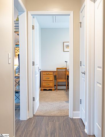 549 N Forest Street, Spartanburg, SC 29303