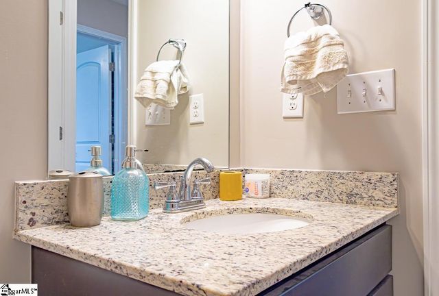 549 N Forest Street, Spartanburg, SC 29303