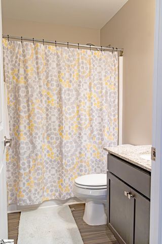 549 N Forest Street, Spartanburg, SC 29303