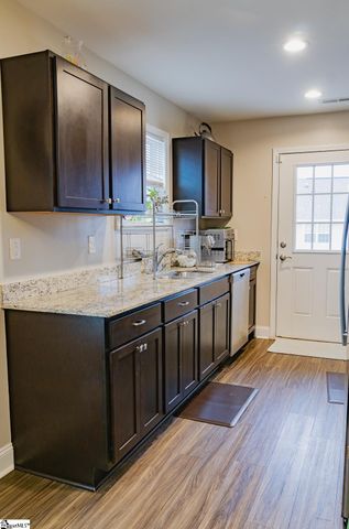 549 N Forest Street, Spartanburg, SC 29303