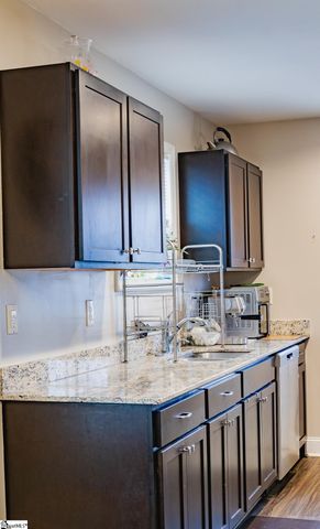 549 N Forest Street, Spartanburg, SC 29303