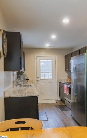 549 N Forest Street, Spartanburg, SC 29303