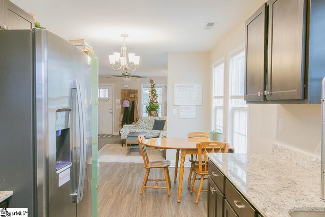 549 N Forest Street, Spartanburg, SC 29303