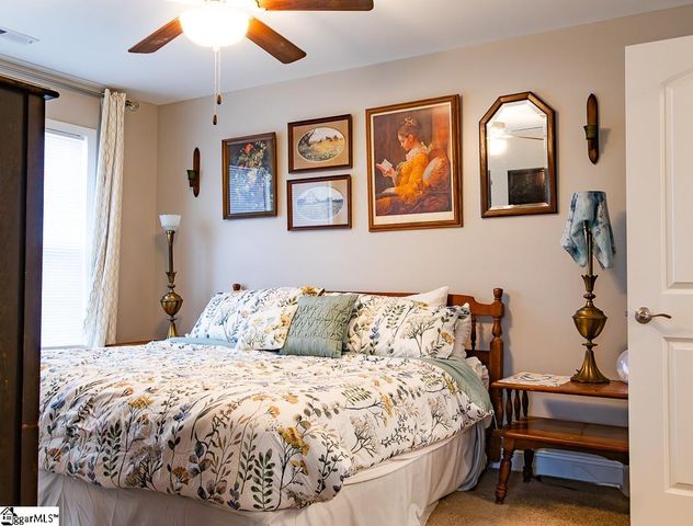 549 N Forest Street, Spartanburg, SC 29303