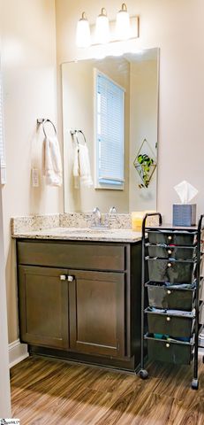 549 N Forest Street, Spartanburg, SC 29303