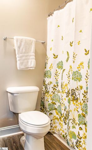 549 N Forest Street, Spartanburg, SC 29303