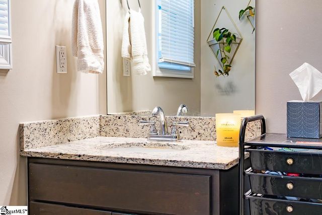 549 N Forest Street, Spartanburg, SC 29303