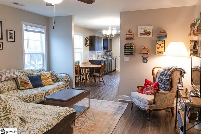 549 N Forest Street, Spartanburg, SC 29303