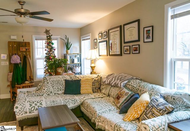 549 N Forest Street, Spartanburg, SC 29303