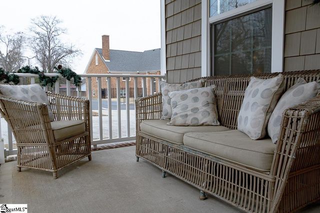 549 N Forest Street, Spartanburg, SC 29303