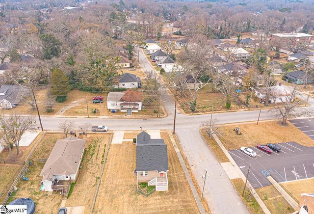 549 N Forest Street, Spartanburg, SC 29303