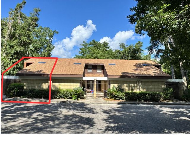 4224 SW 70TH TERRACE A, Gainesville, FL 32608