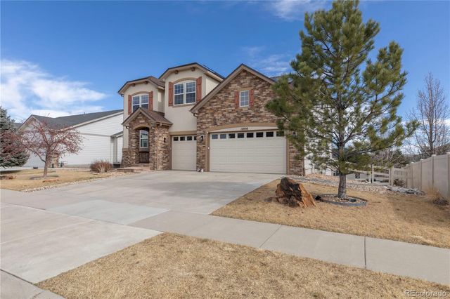 12050 Blakeford Street, Parker, CO 80134