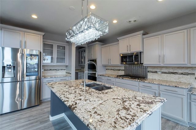 12050 Blakeford Street, Parker, CO 80134