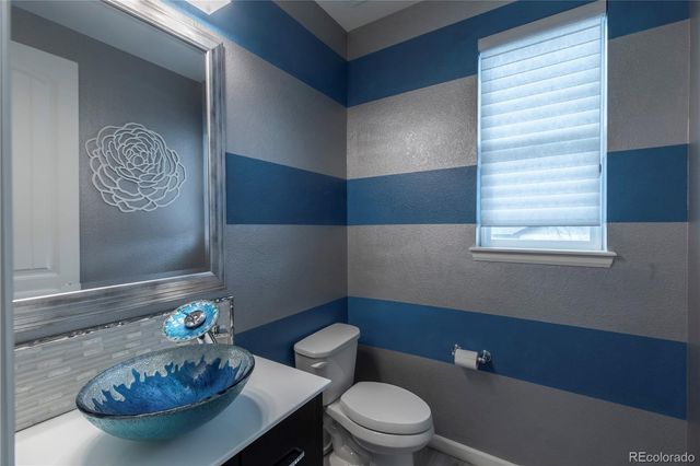 12050 Blakeford Street, Parker, CO 80134