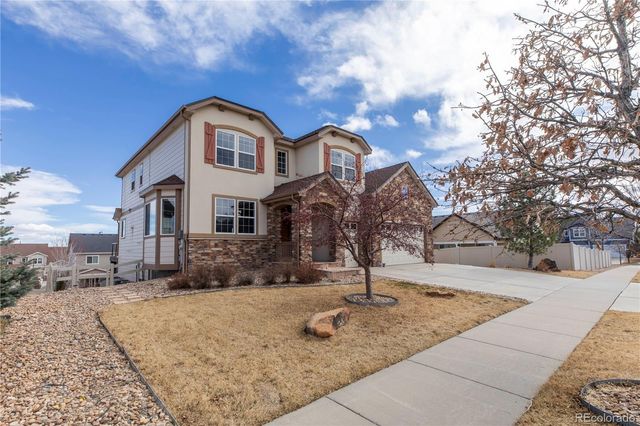 12050 Blakeford Street, Parker, CO 80134