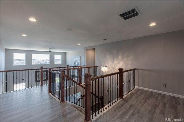 12050 Blakeford Street, Parker, CO 80134