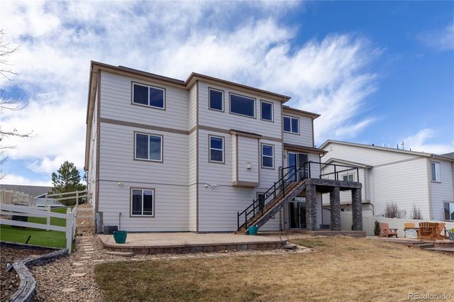 12050 Blakeford Street, Parker, CO 80134