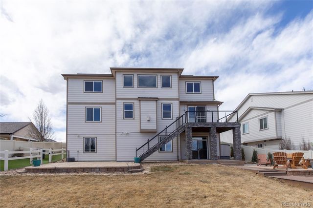 12050 Blakeford Street, Parker, CO 80134