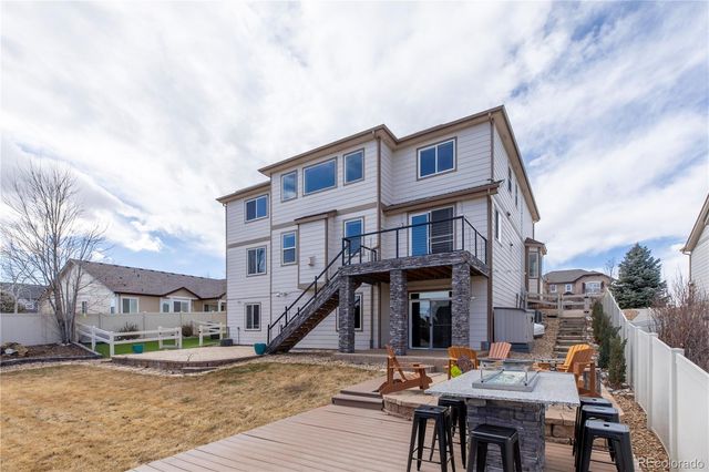 12050 Blakeford Street, Parker, CO 80134