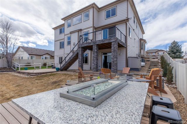 12050 Blakeford Street, Parker, CO 80134