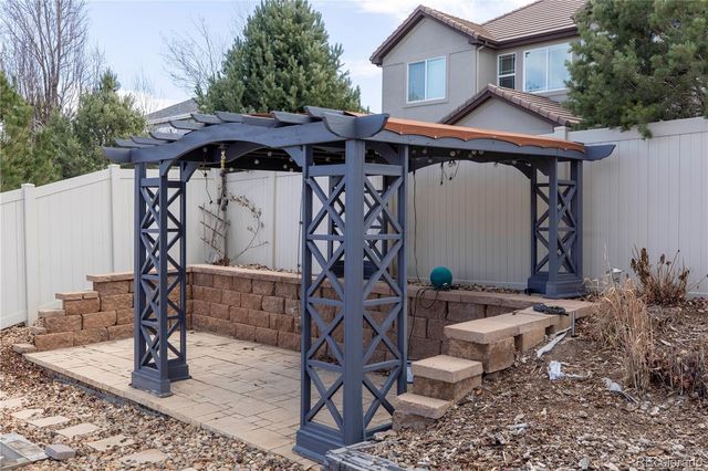 12050 Blakeford Street, Parker, CO 80134