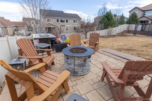 12050 Blakeford Street, Parker, CO 80134