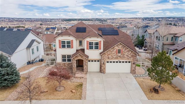 12050 Blakeford Street, Parker, CO 80134