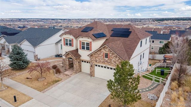 12050 Blakeford Street, Parker, CO 80134