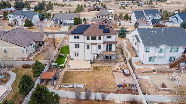 12050 Blakeford Street, Parker, CO 80134