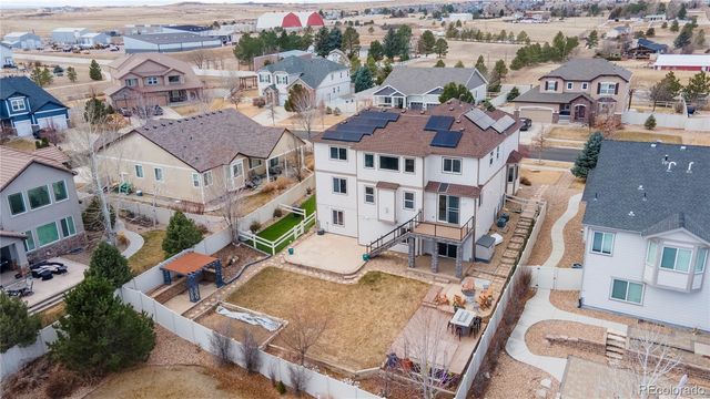 12050 Blakeford Street, Parker, CO 80134