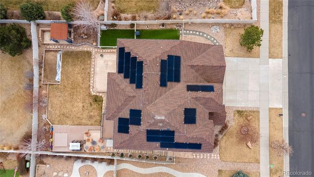 12050 Blakeford Street, Parker, CO 80134