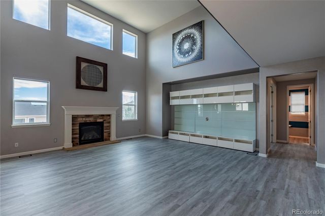 12050 Blakeford Street, Parker, CO 80134