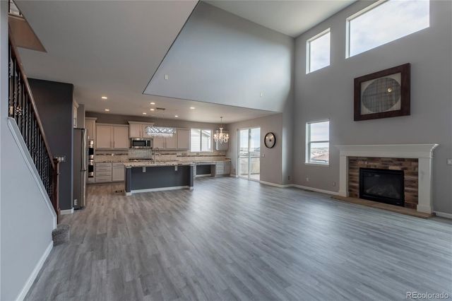 12050 Blakeford Street, Parker, CO 80134