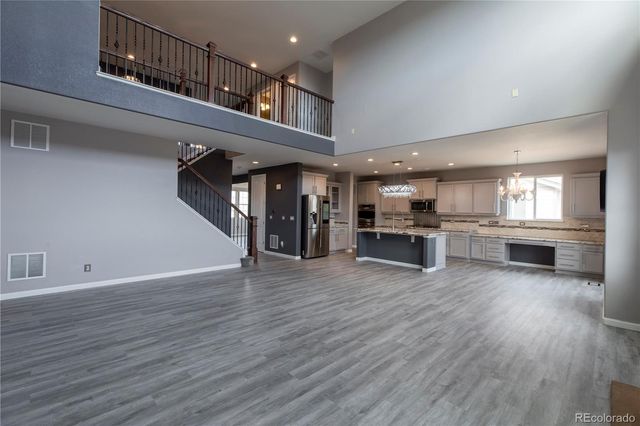 12050 Blakeford Street, Parker, CO 80134